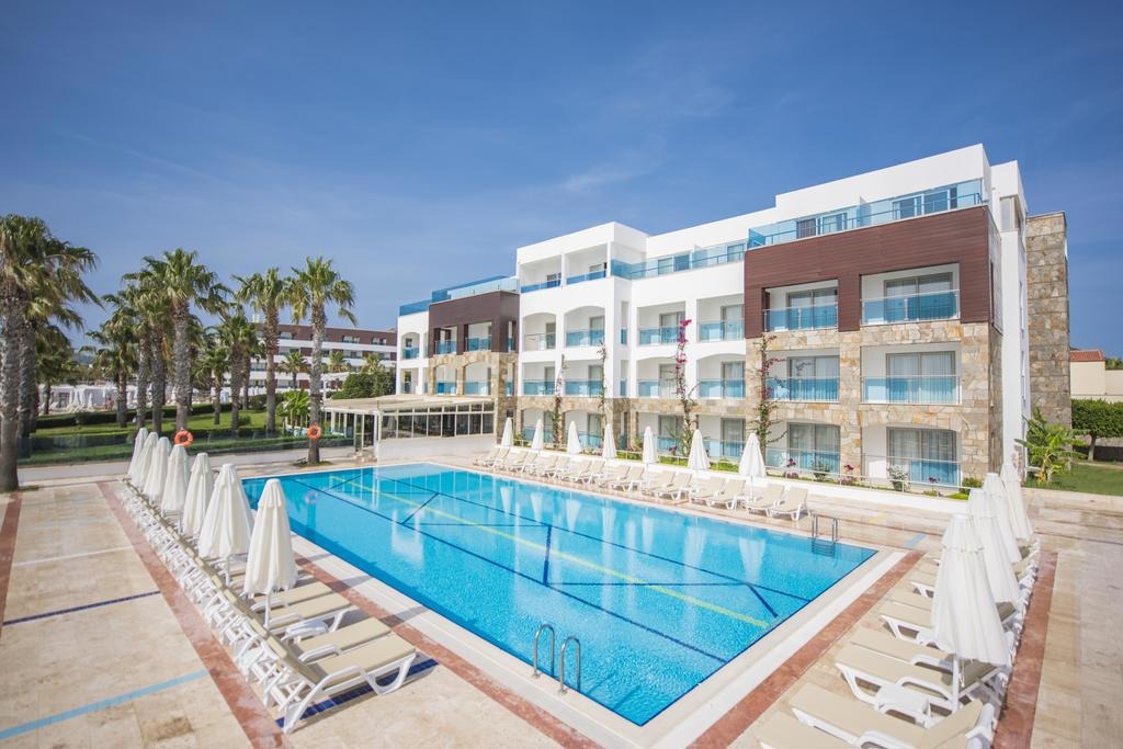 Azure By Yelken Hotel