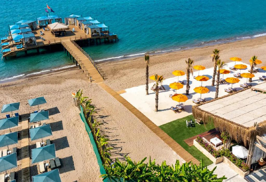 Kaya Palazzo Golf Resort