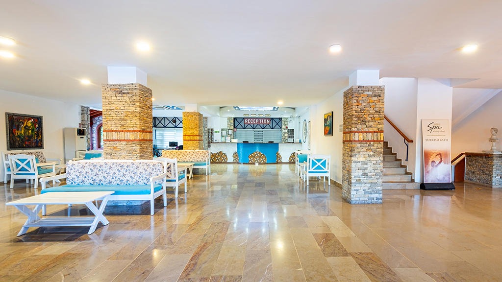 Oludeniz Resort by Z Hotels