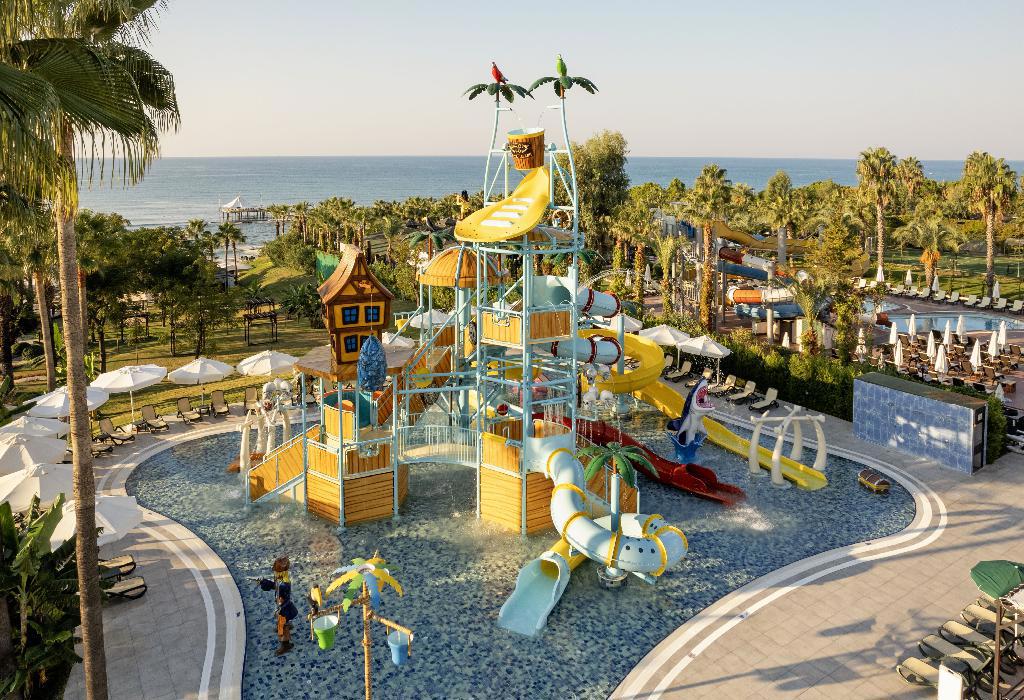 Hotel Dobedan Beach Resort Comfort