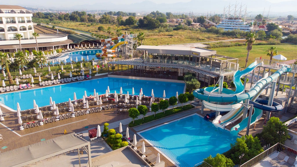 Riolavitas Resort & Spa