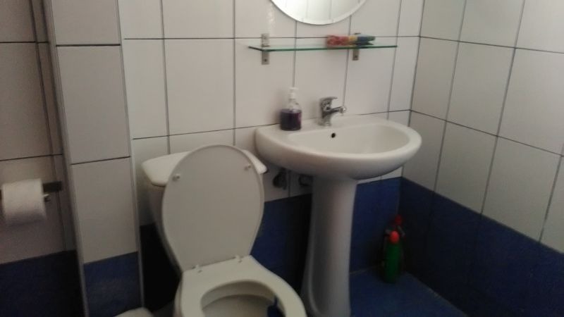 Apartmani Filo