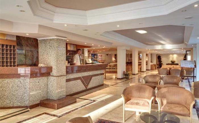 Hotel Fame