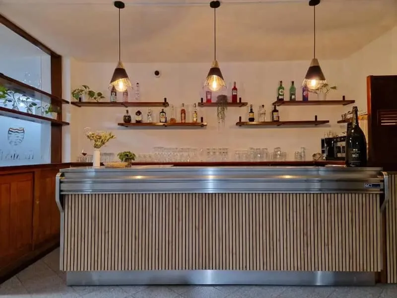 Hotel Mistral