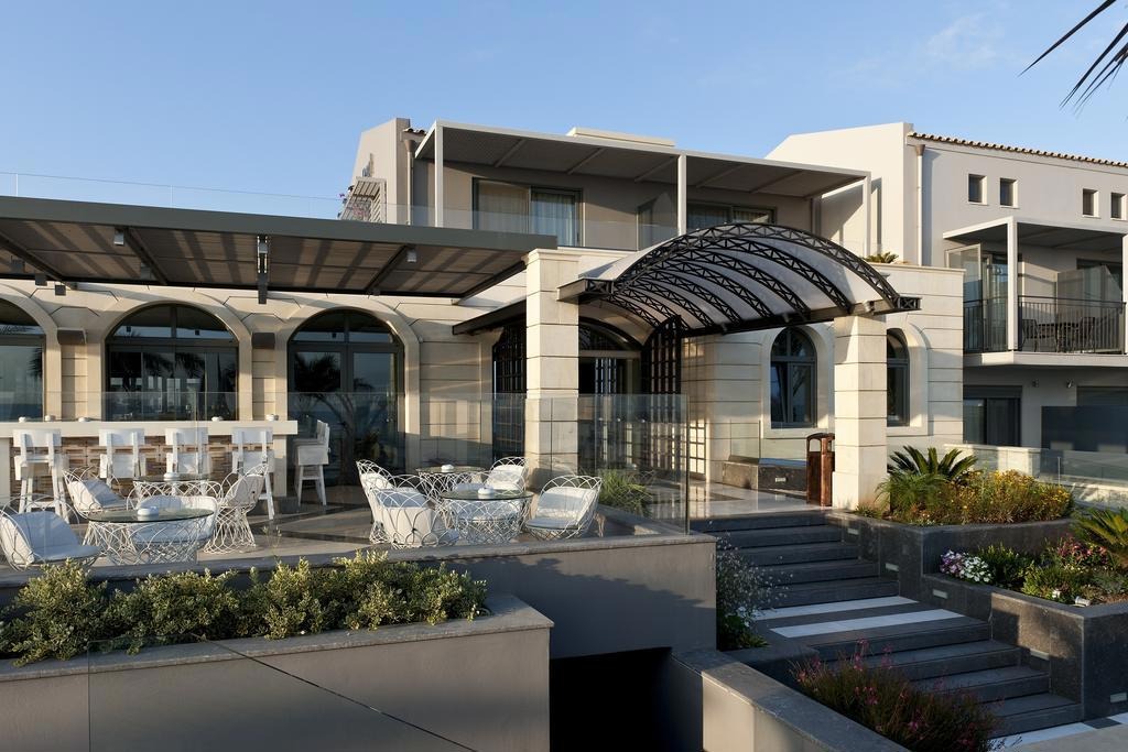 Hotel Aegean Pearl