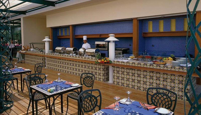 Club Hotel Casino Loutraki