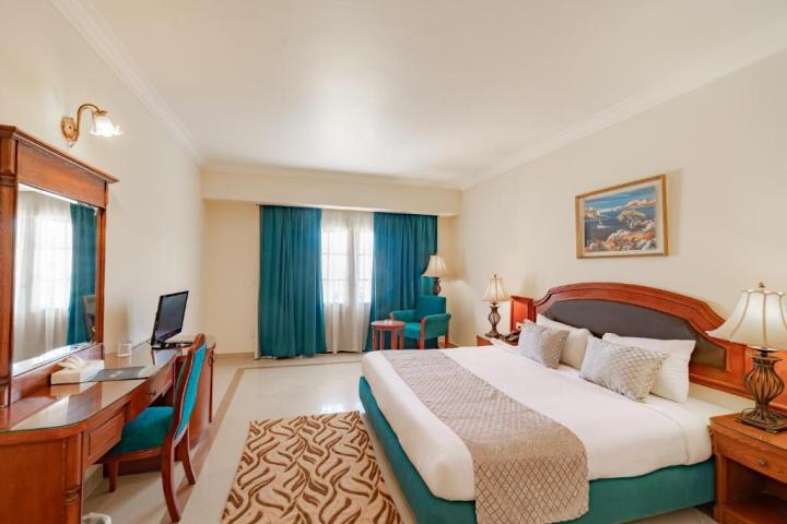 Coral Hills Life Resort Marsa Alam