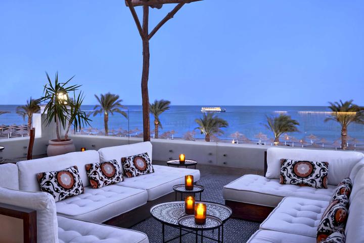 Iberotel Costa Mares