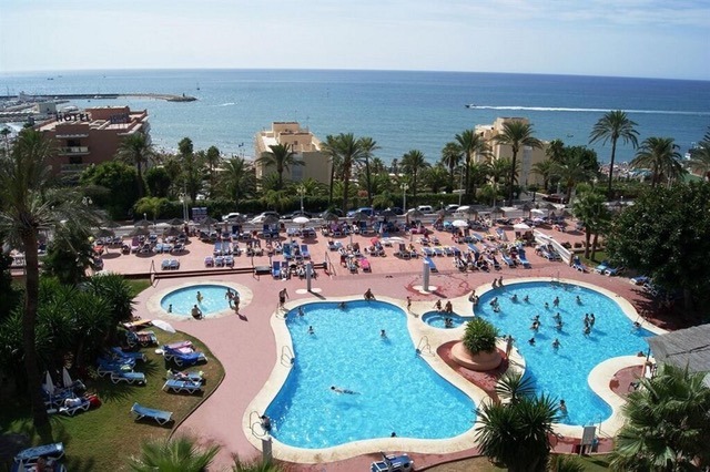 Hotel Best Siroco