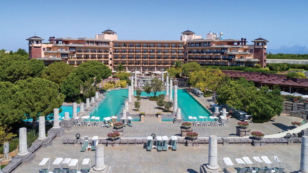 Xanadu Resort Hotel