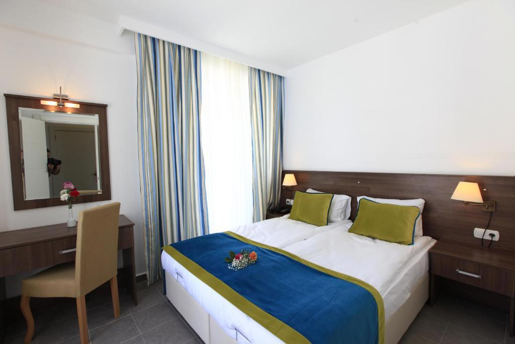 Hotel Side Su 