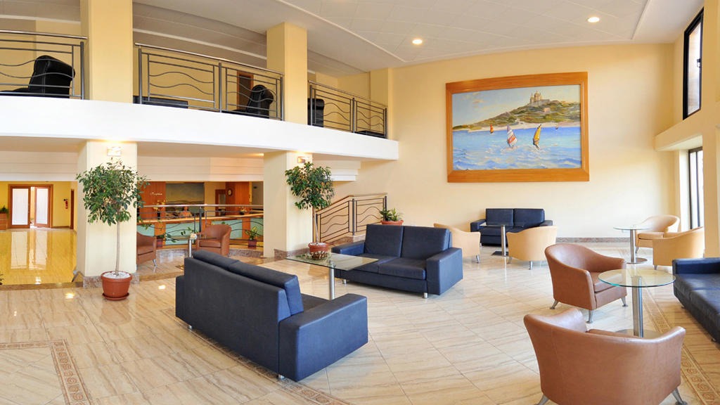 Luna Holiday Complex