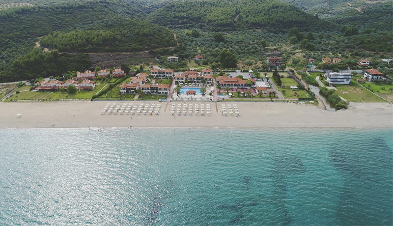 Assa Maris Hotel