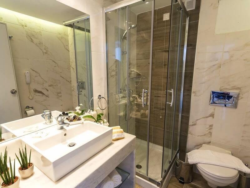 Hotel Mercure Rhodes Alexia