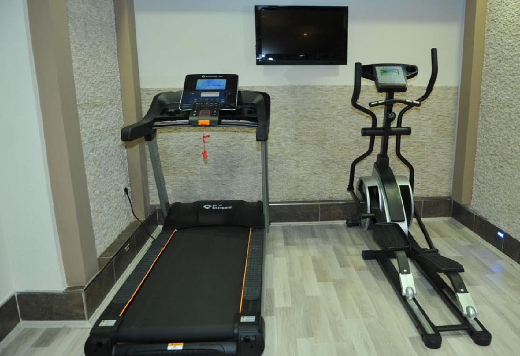 Grand Okan Hotel