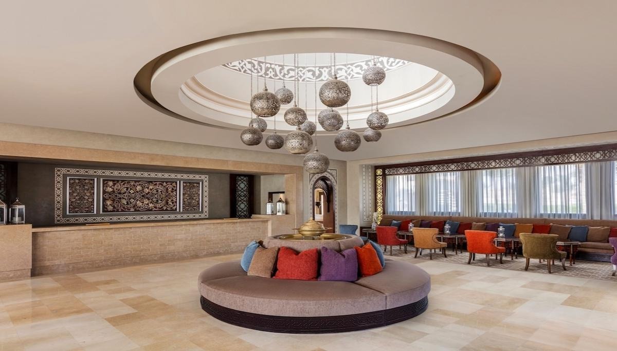 Jaz Neo Saraya Palms