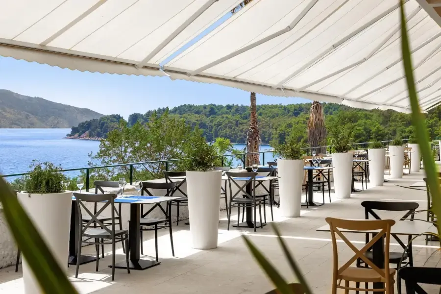 Hotel Arkada Sunny by Valamar