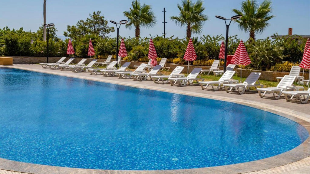 Seven For Life Thermal Hotel