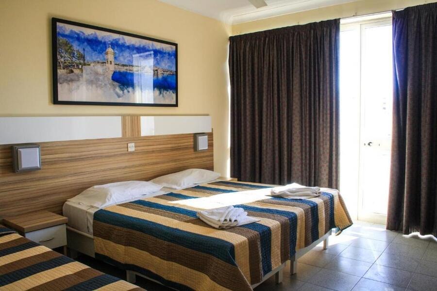 Coral Hotel