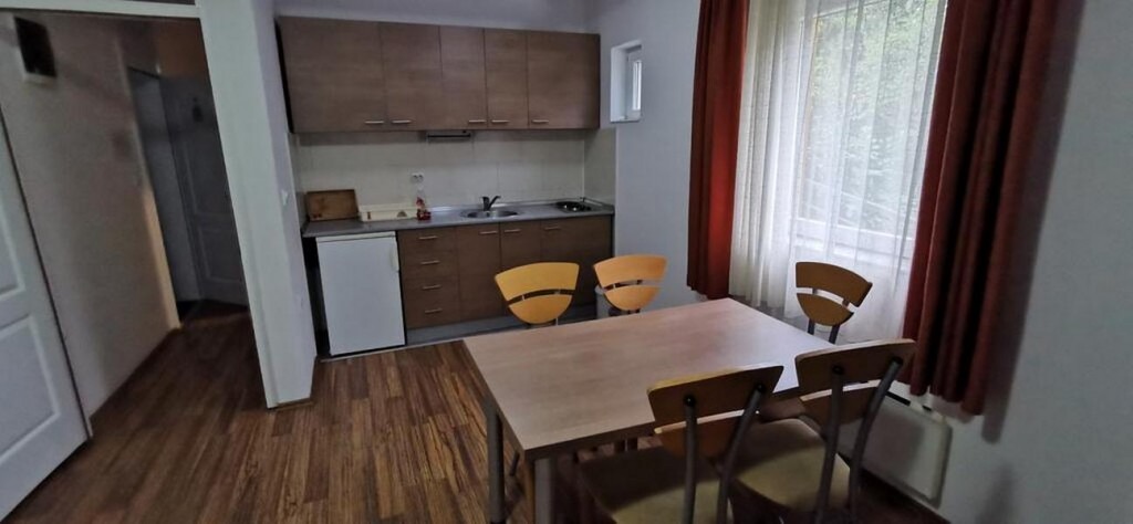 Vila Banjica