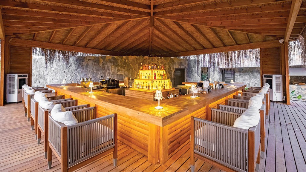 Rubi Platinum Sign Hotel