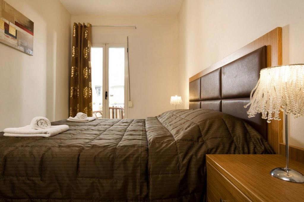 Hotel Axos