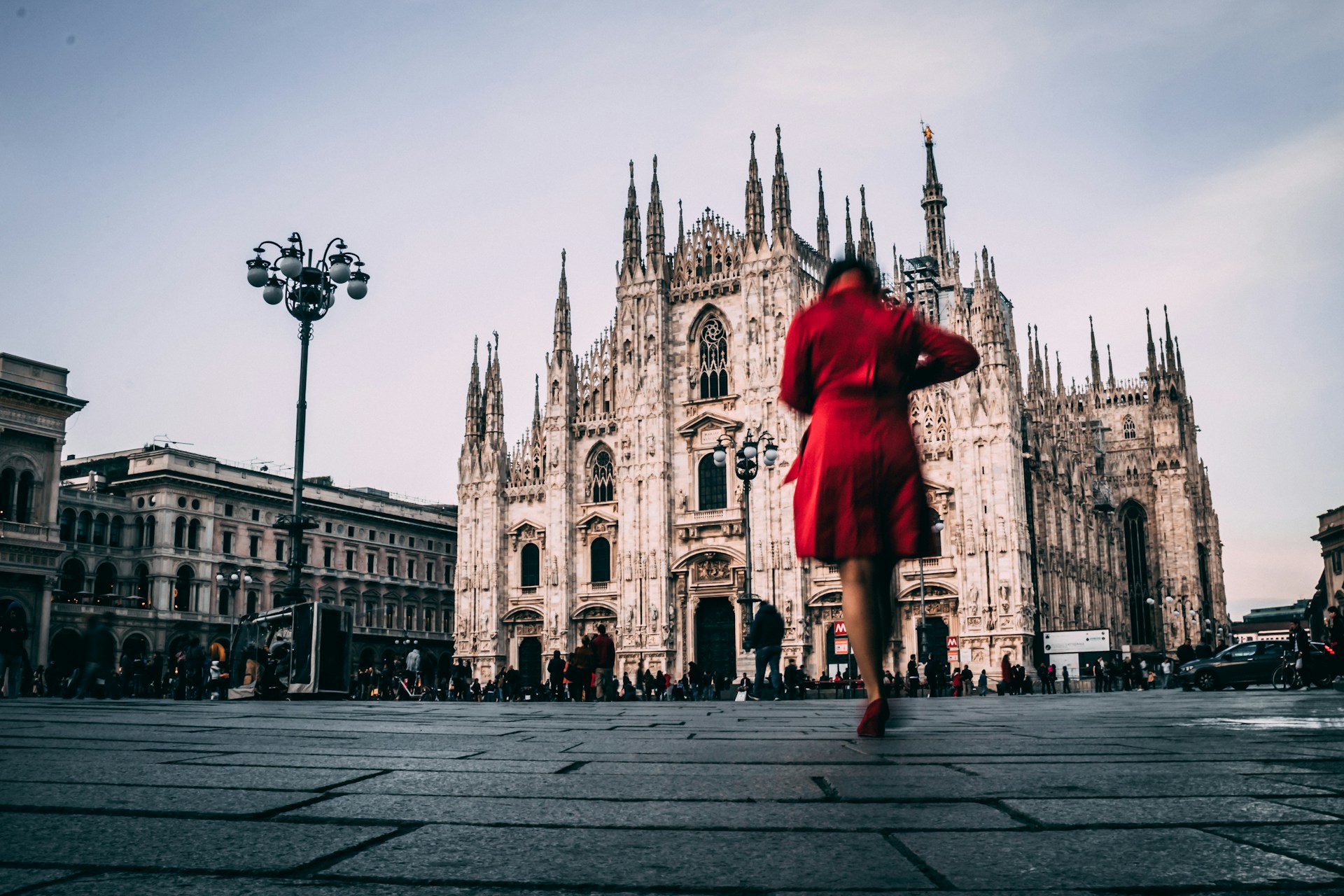 Milano - Novogodišnja putovanja