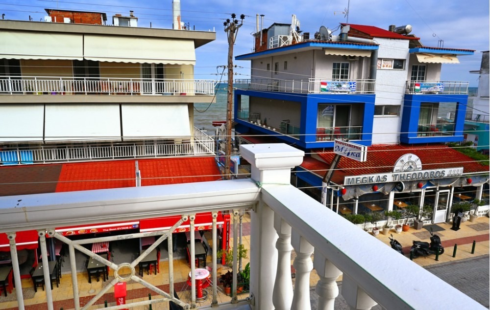 Vila Odyssia