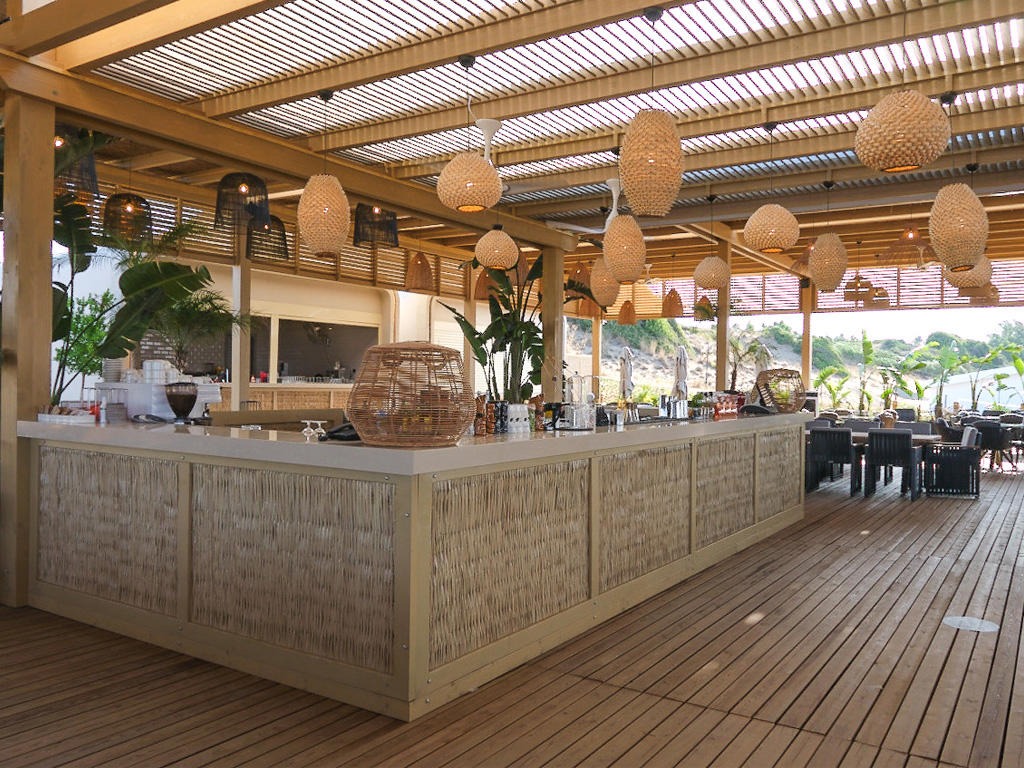 Liu Resort