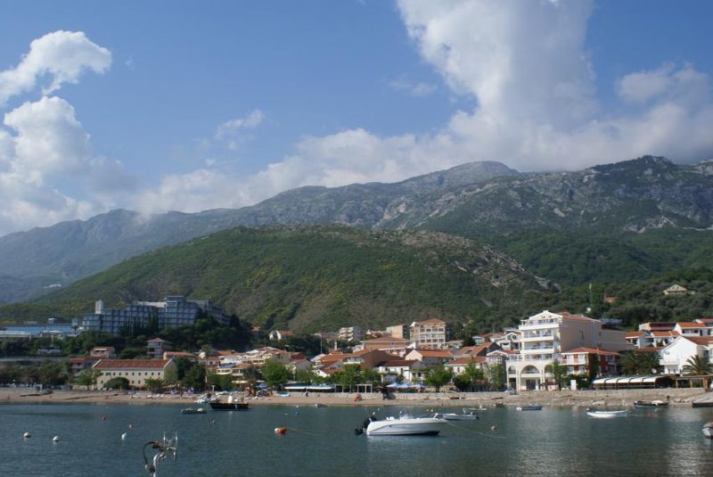 Hotel Obala