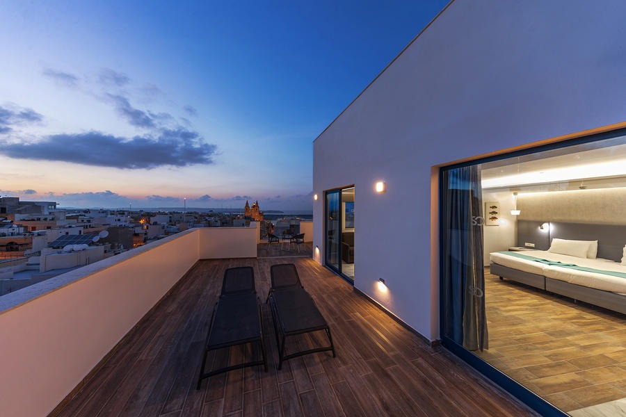 Solana Hotel & Spa