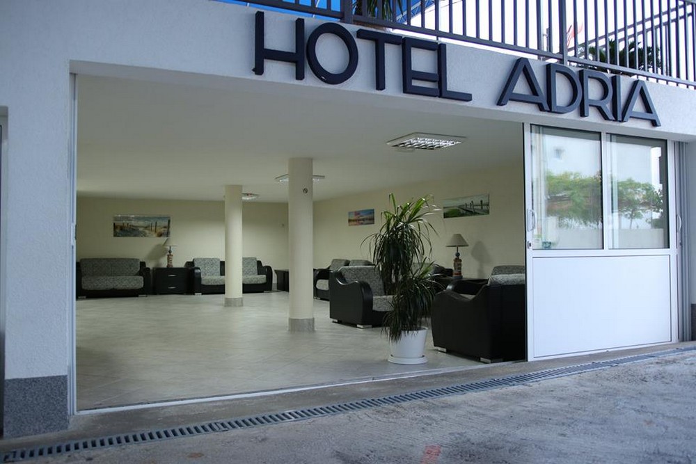 Hotel Adria