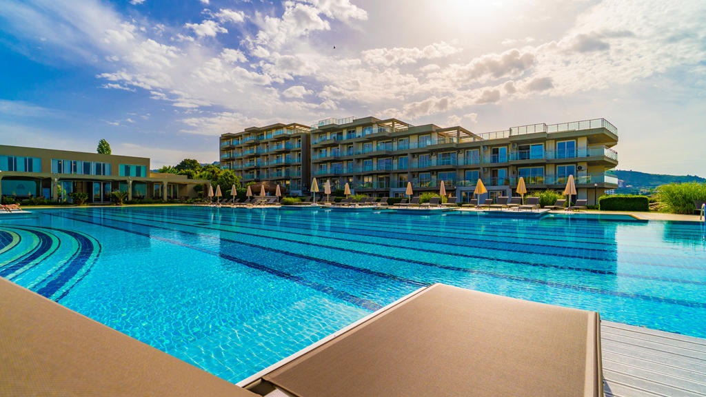 Karya Family Resort