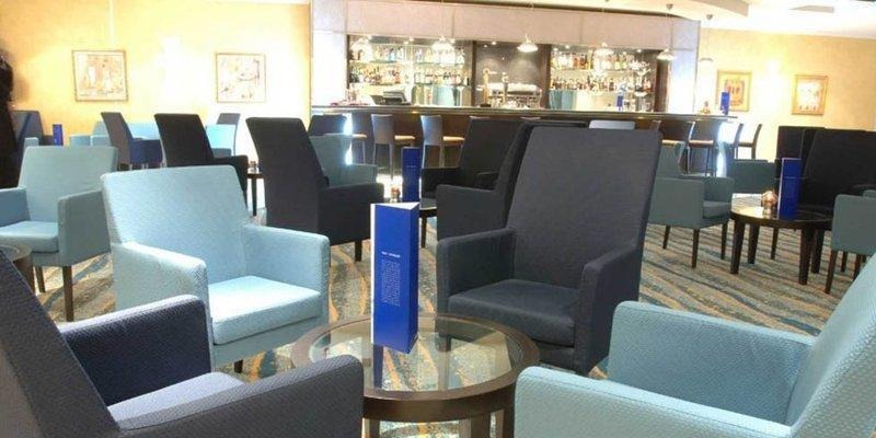 Radisson Blu Golden Sands Resort