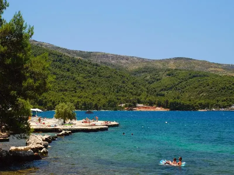 Hotel Arkada Sunny by Valamar