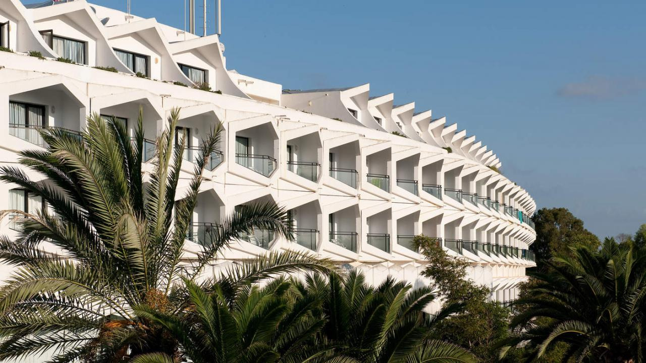 Hotel Sentido Phenicia