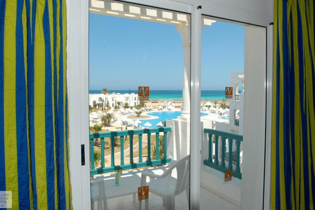 Vincci Helios Beach and Spa