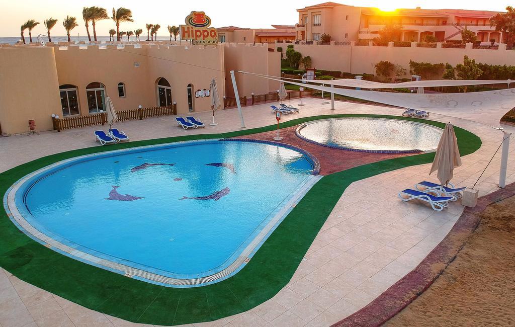 Cleopatra Luxury Resort Makadi