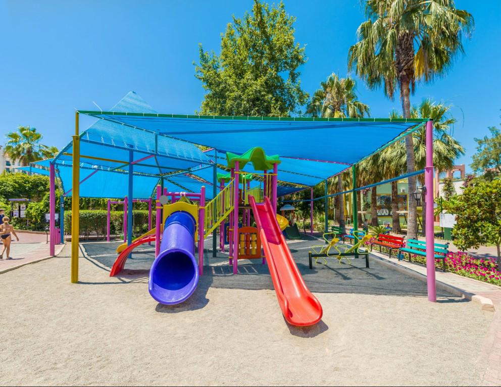 Hotel Vonresort Golden Beach