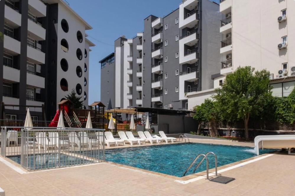 Kaila Krizantem Hotel