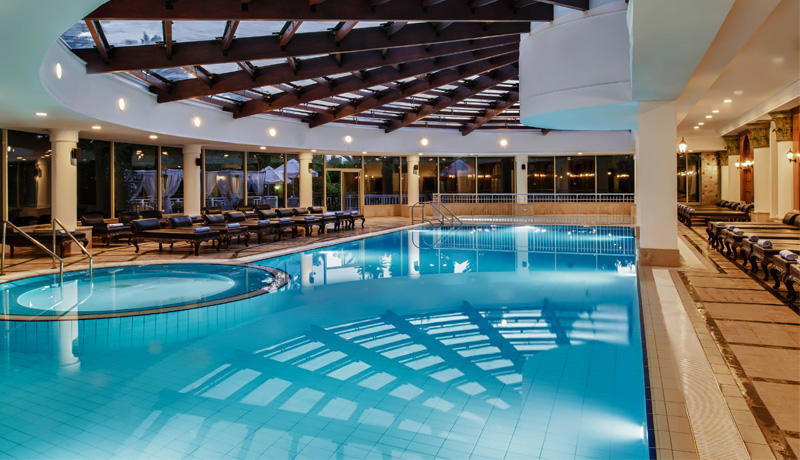 Delphin Diva Hotel