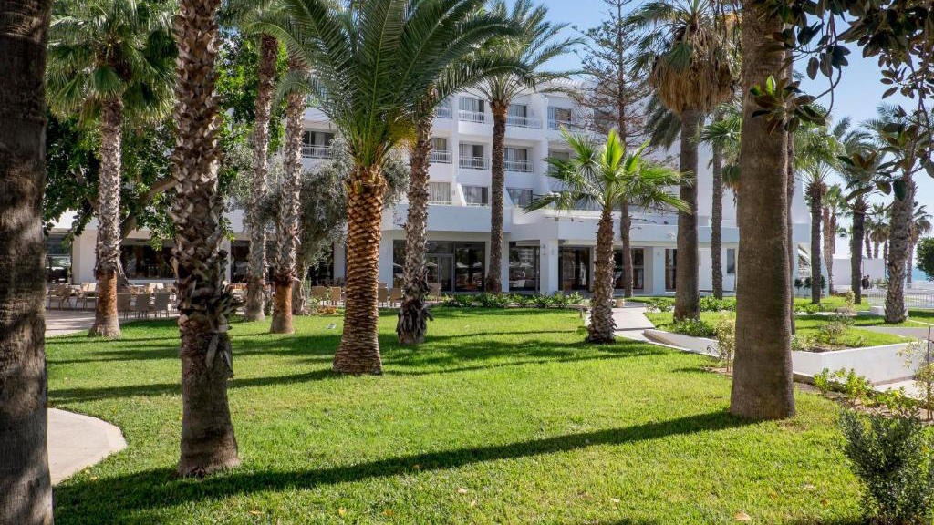 Novostar Bel Azur Thalassa & Bungalows