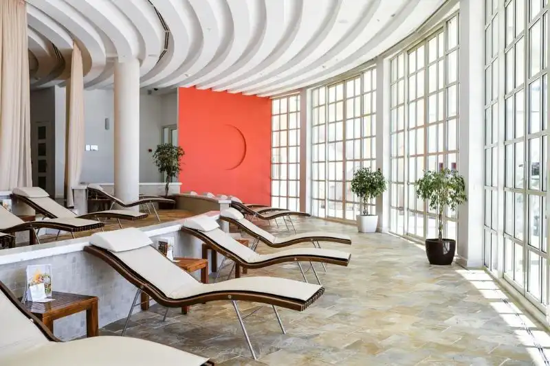 Splendid Conference & Spa Resort