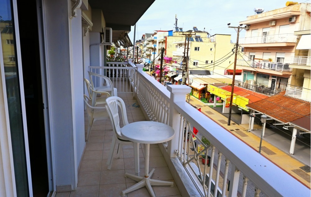 Vila Odyssia