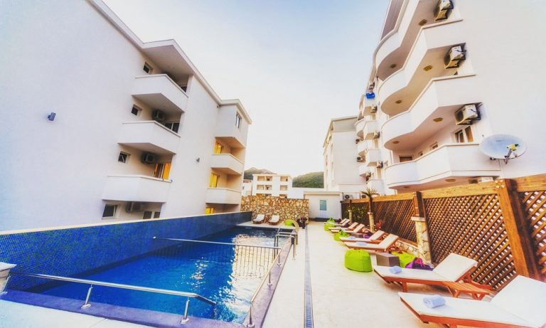 Hotel Ancora Lux