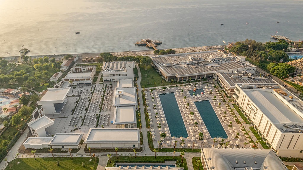 Swandor Hotels & Resorts Kemer