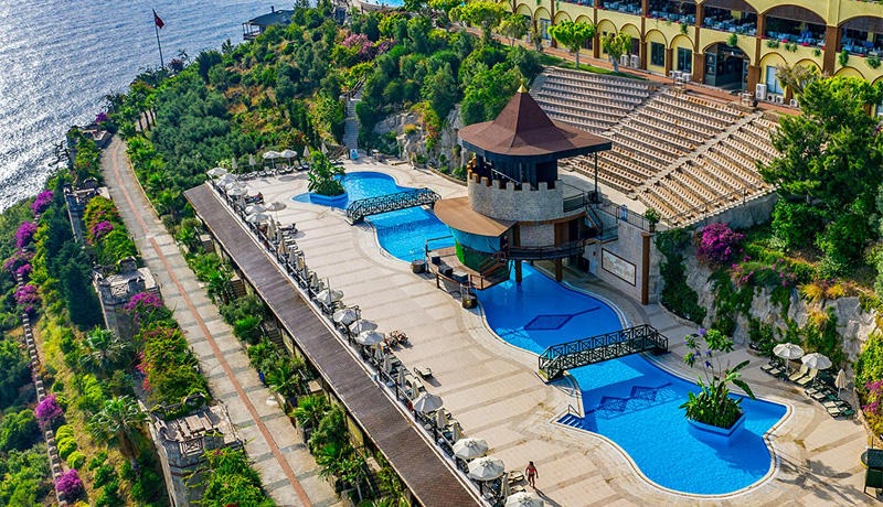 Utopia World Hotel