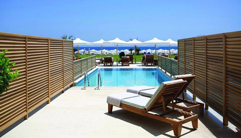 Mitsis Alila Resort and Spa