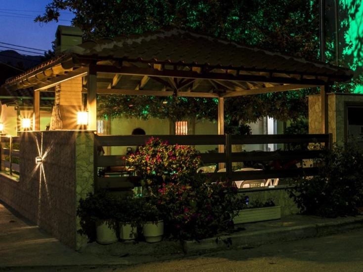 Vila Alexandra