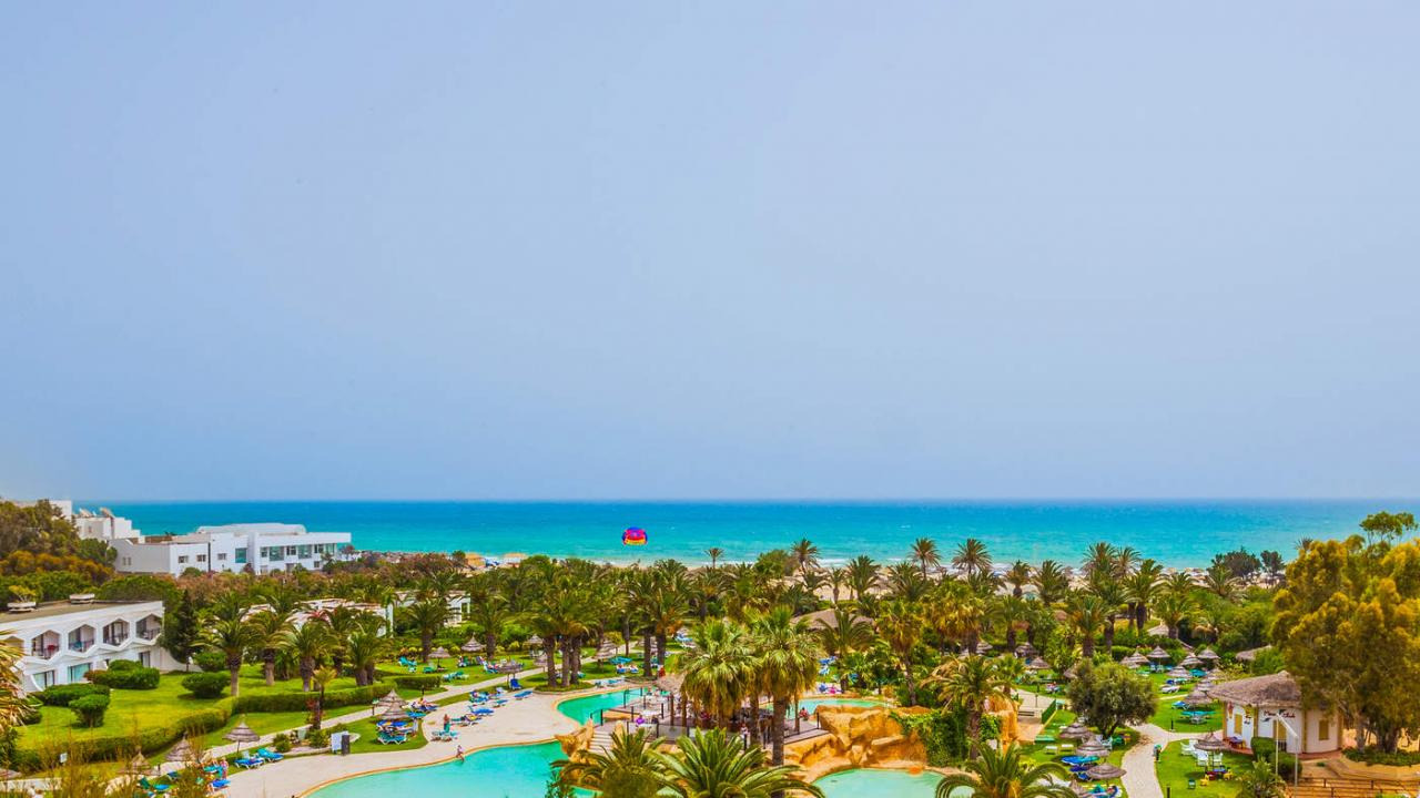 Hotel Sentido Phenicia